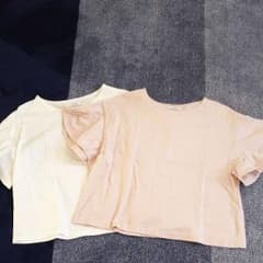 2枚セット！美品！Tシャツのサムネイル