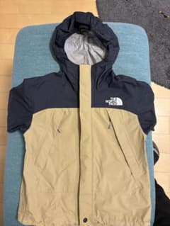 THE NORTH FACE ジャケット 120のサムネイル