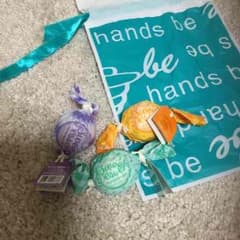 未開封☆入浴剤セット♫のサムネイル