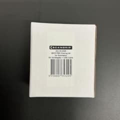◎値下げ中！　SCANGRIP USB電源アダプター　USBケーブルセットのサムネイル