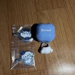 zeroni グッズ 2点セットのサムネイル
