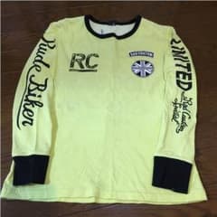 RADCUSTOMのシャツのサムネイル