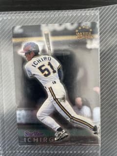 カルビー 2000 プロ野球 チップス カード T-04 イチロー - メルカリ