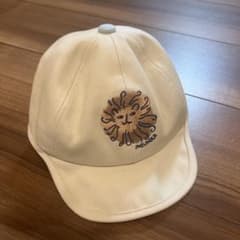 moimoln キャップ 帽子のサムネイル