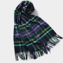 本日限定！完売！【新品】ジョンストンズ ユナイテッドアローズ 別注 限定 カシミのサムネイル