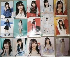 ≠ME ノイミー 永田詩央里 生写真 15枚セット - メルカリ