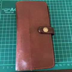 グレンロイヤル　長財布のサムネイル