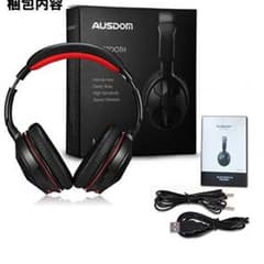 【通常販売価格：15,900円】Bluetooth（ワイヤレス）ヘッドホン...のサムネイル