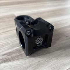 BROOKLYN MACHINE WORKS FLATRAT STEM 55mm - メルカリ