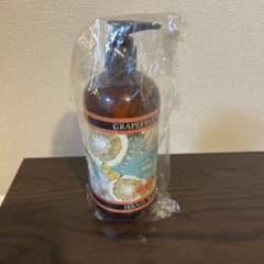 イングリッシュソープカンパニー ハンドソープのサムネイル