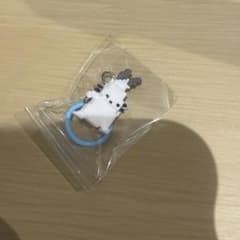【即日発送】ドコムス めじるし ドットドコうさのサムネイル