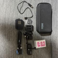 GoProHERO10のサムネイル
