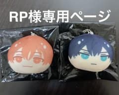 ギヴン にぎにぎマスコットのサムネイル