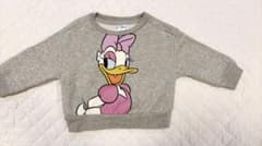 GAP Baby デイジー トレーナー 80センチのサムネイル