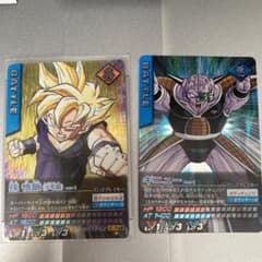孫悟飯　ドラゴンボールヒーローズのサムネイル