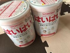 はいはいのサムネイル