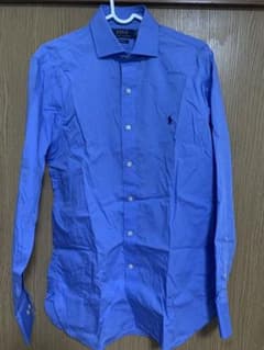 Polo Ralph Lauren カスタムフィット 長袖シャツのサムネイル