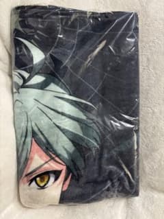 亥清悠 アイナナ オケナナ SSP ビッグタオル タオル - メルカリ