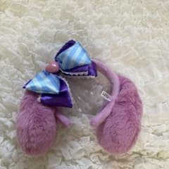 ユニバハロウィンマイメロディーカチューシャのサムネイル