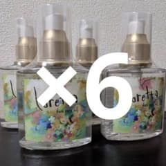ロレッタ  ベースケアオイルのサムネイル