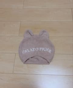 gelato pique 猫耳ナイトキャップのサムネイル