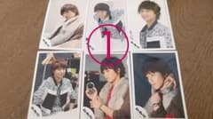 キスマイ公式写真のサムネイル