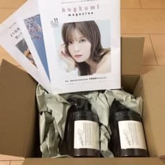 ココネ クレイクリームシャンプーのサムネイル