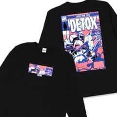 【ONE OK ROCK】ロングスリーブTシャツ Lサイズのサムネイル