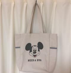 mini 付録 トートバッグのサムネイル