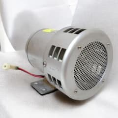 大阪サイレン モーターサイレン 5SA ① - メルカリ