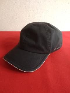 Y*w様 Paul Smith ポールスミス キャップ 帽子 中古　ウィメンズのサムネイル