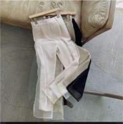 willfully / wrapped in organdy PTのサムネイル