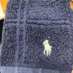 POLO RALPH LAUREN タオルハンカチのサムネイル