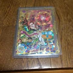 ドラゴンボールヒーローズゴジータGTのサムネイル