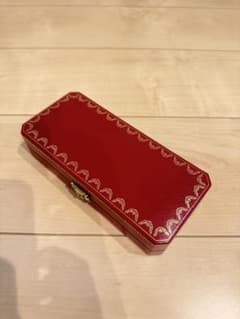 Cartier ボールペン 箱のサムネイル