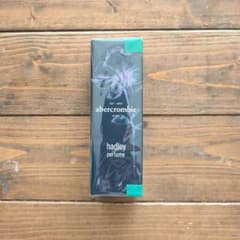 Abercrombie 香水Abercrombie hadley perfumeのサムネイル