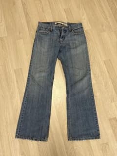 Levi’s 527 W30 L30のサムネイル