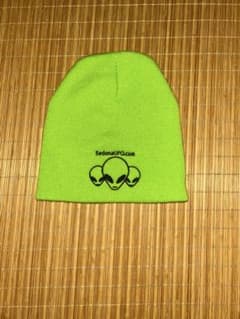 エイリアン ニット帽　ビーニーのサムネイル