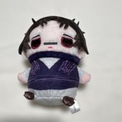 呪術廻戦 脹相 Chibiぬい まめめいと 未開封 2点セット 呪術廻戦 脹相 ぬいぐるみ まめめいと - メルカリ