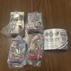 妖怪ウォッチ ミニチュアパッケージコレクション DX妖怪ウォッチ ガチャのサムネイル