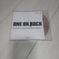 シ*ー様 最終値下げ　ONE OK ROCK 非売品ダイジェストDVDのサムネイル