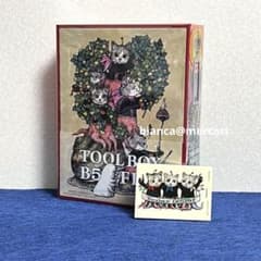 ヒグチユウコ ホルベイン ツールボックス B5ファイル メモ帳