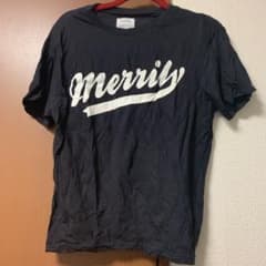 Tシャツのサムネイル