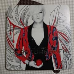 BIGBANG G-DRAGON HEARTBREAKER 韓国盤 CD リパケ - メルカリ