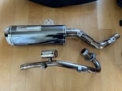 CRF 250m パーツセットのサムネイル