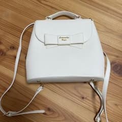 【Samantha Vega】3Wayバッグのサムネイル