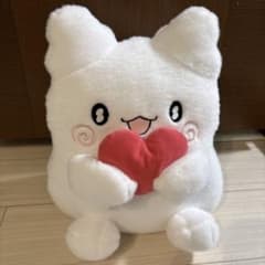 新品未使用 はなまるおばけ 特大 サンリオ 送料込み