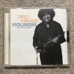 VIOLINISM～ACOUSTIC BEST～のサムネイル