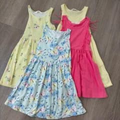 ワンピース　まとめ売りのサムネイル