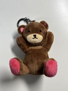 グラニフ　コントロールベア　ぬいぐるみのサムネイル